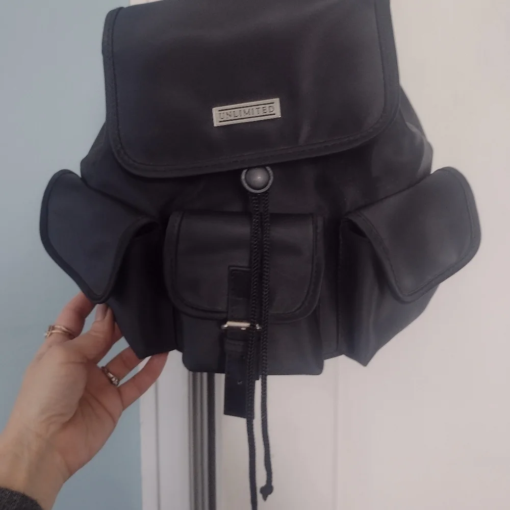 Unlimited Mini Backpack - Picture 10 of 12